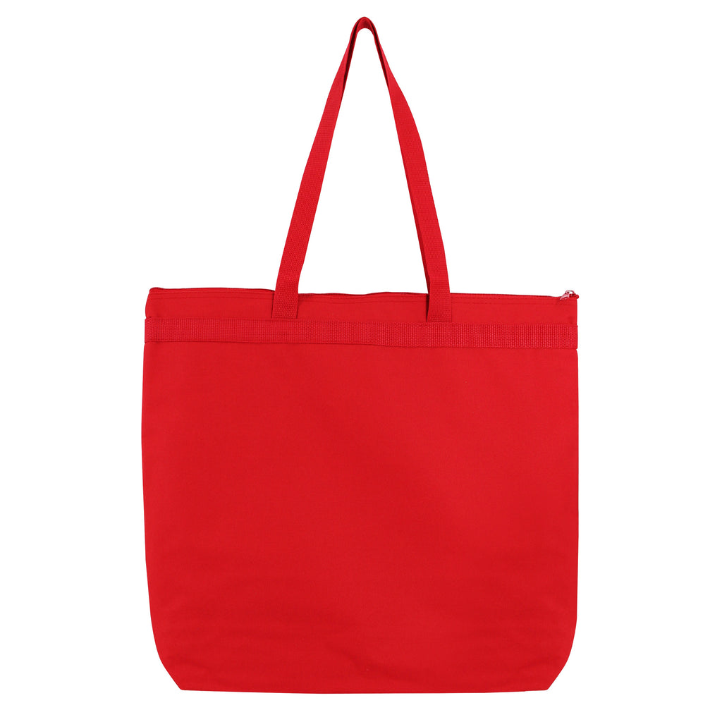 One Size Red Liberty Bags 8802 