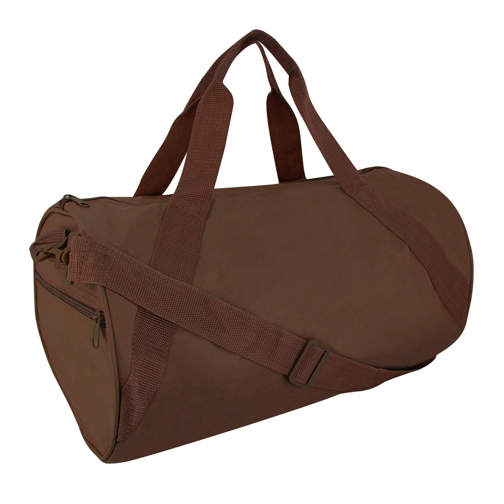 One Size Brown Liberty Bags 8805 