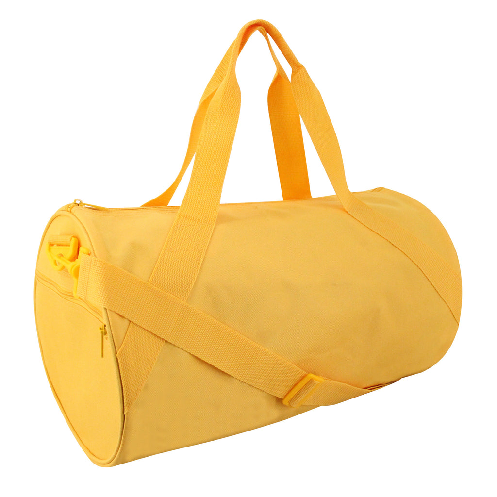 One Size Golden Yellow Liberty Bags 8805 