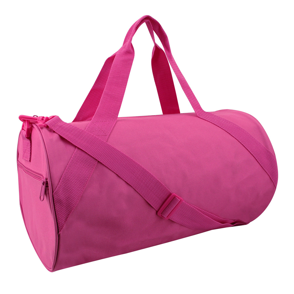 One Size Hot Pink Liberty Bags 8805 