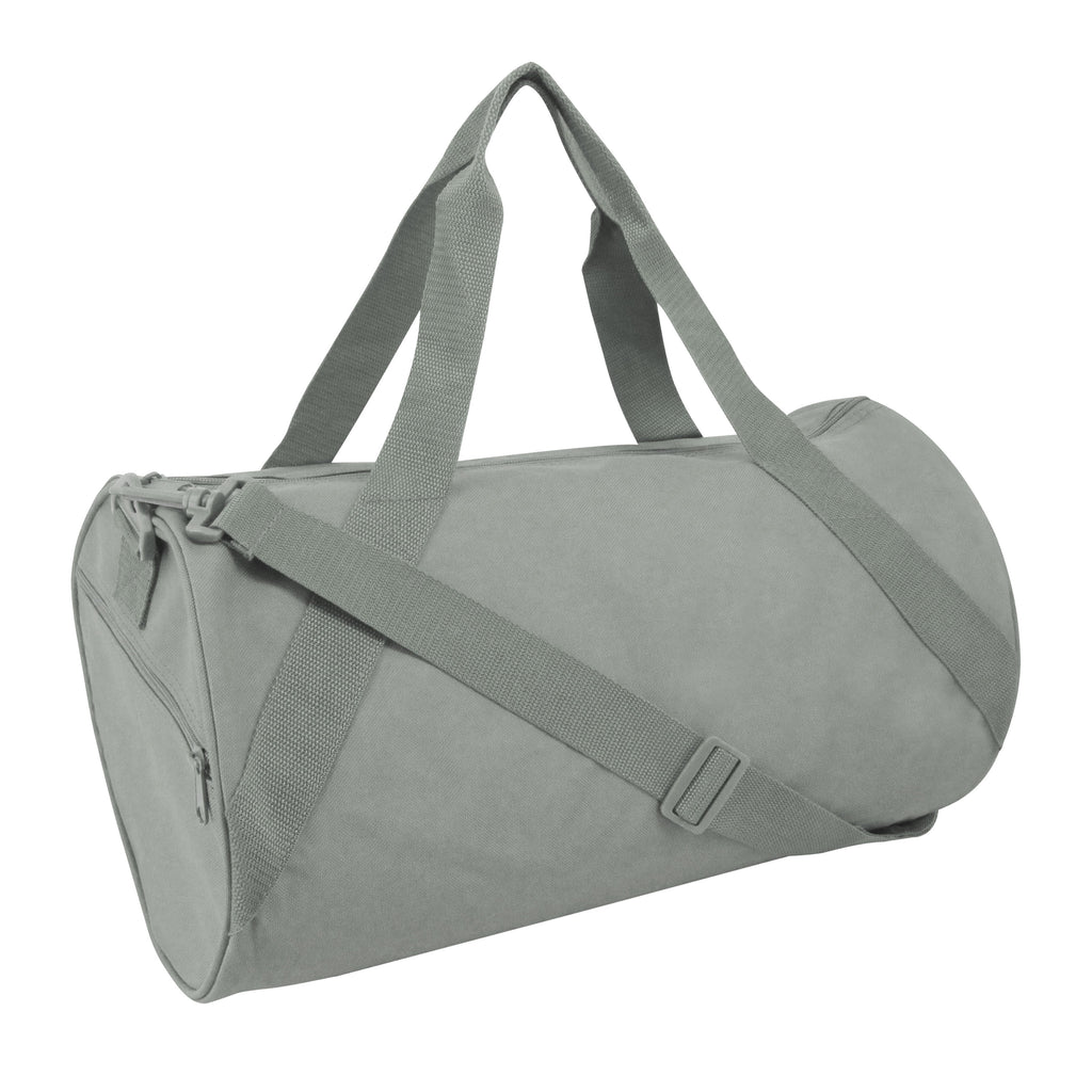 One Size Grey Liberty Bags 8805 