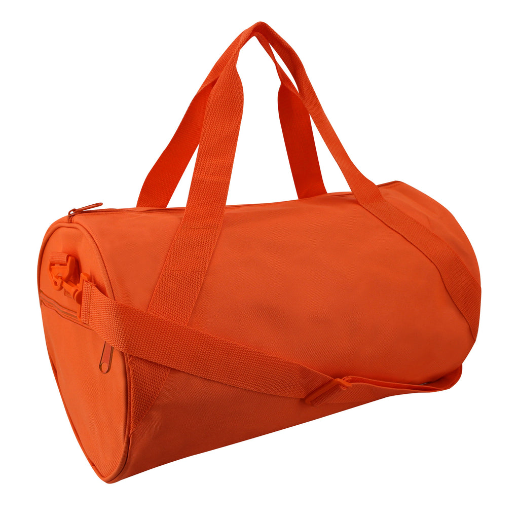 One Size Orange Liberty Bags 8805 