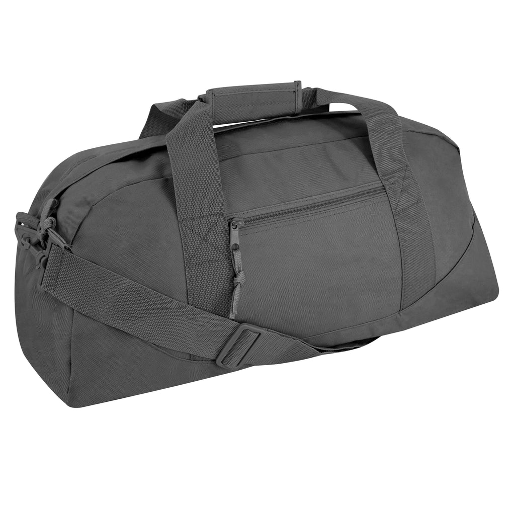One Size Charcoal Liberty Bags 8806 