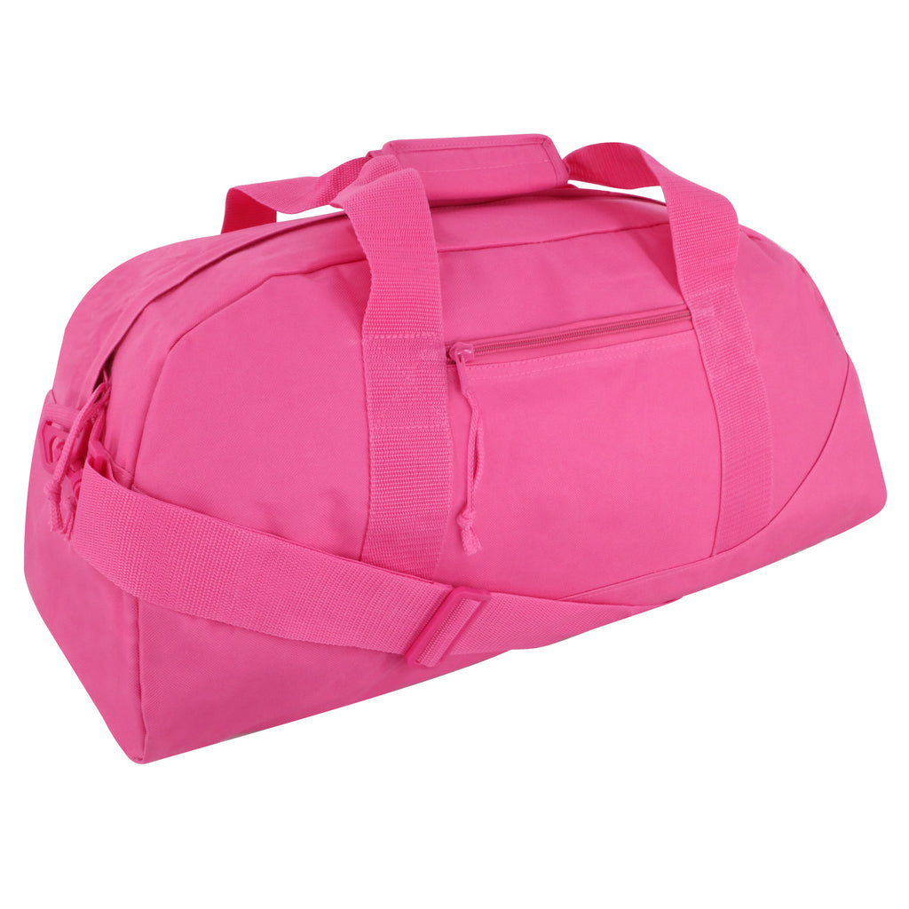 One Size Hot Pink Liberty Bags 8806 