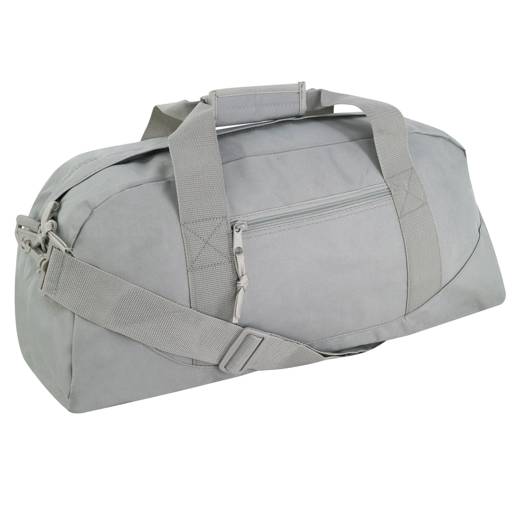 One Size Grey Liberty Bags 8806 