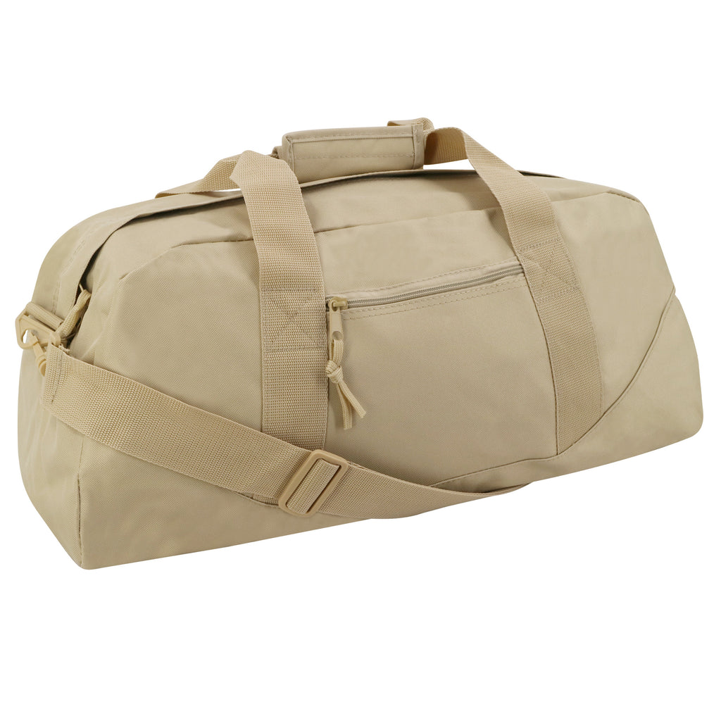 One Size Light Tan Liberty Bags 8806 
