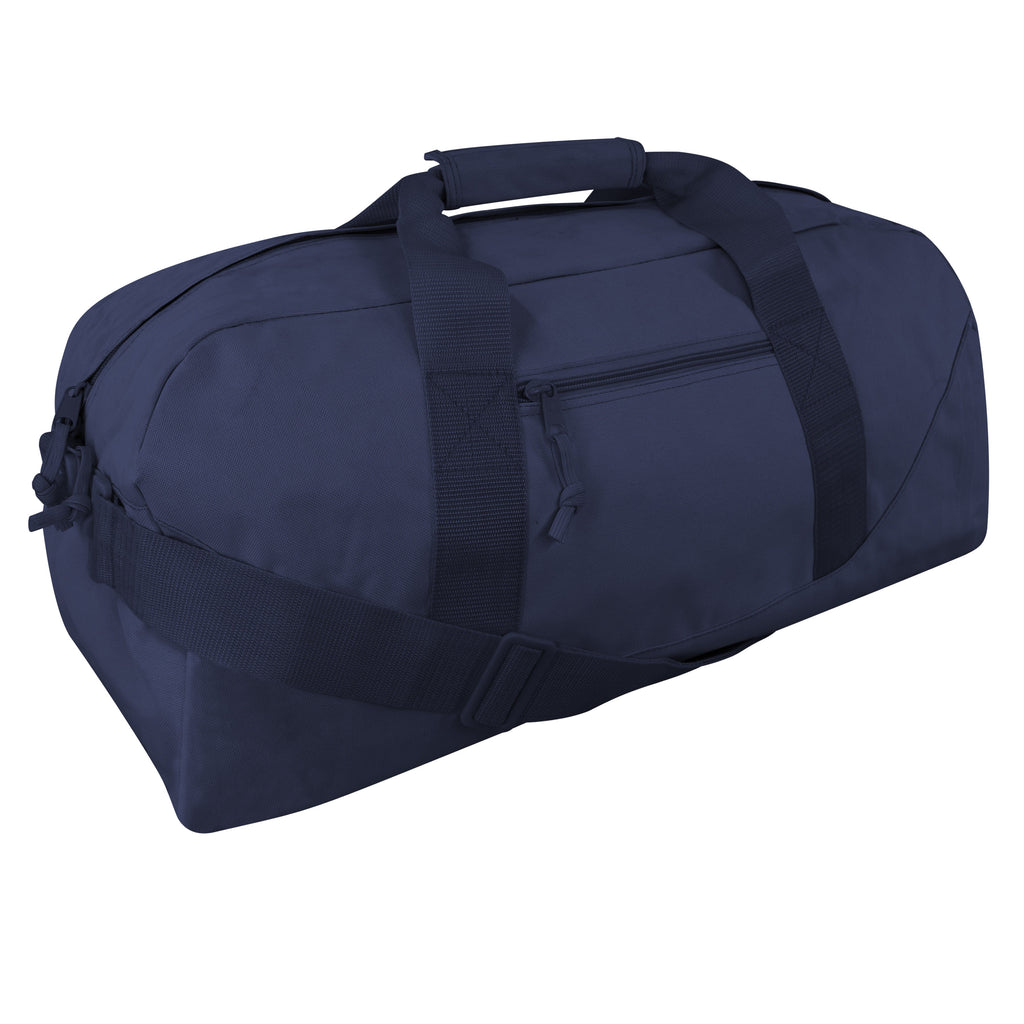 One Size Navy Liberty Bags 8806 