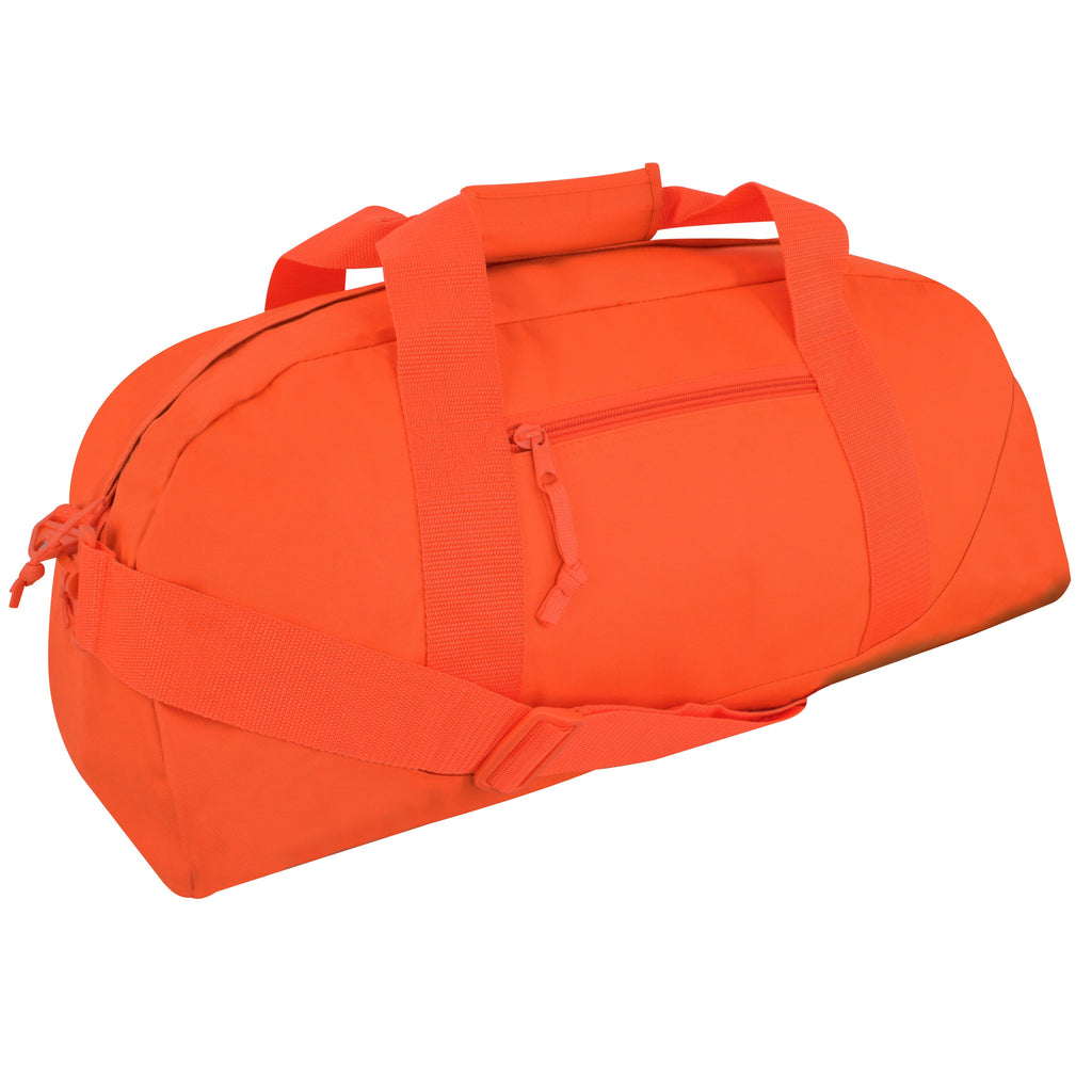 One Size Orange Liberty Bags 8806 