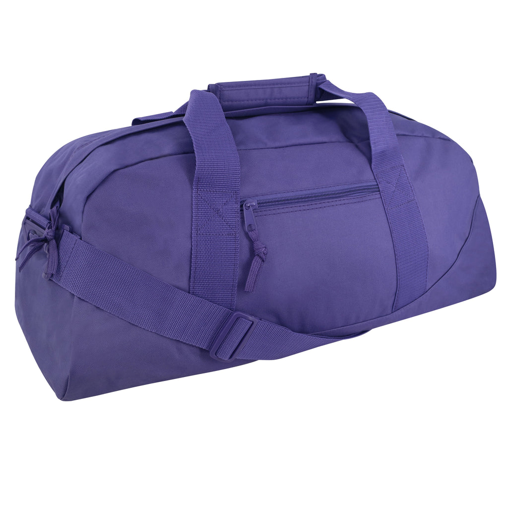 One Size Purple Liberty Bags 8806 