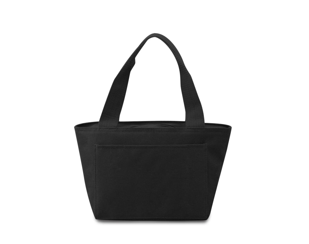 One Size Black Liberty Bags 8808 