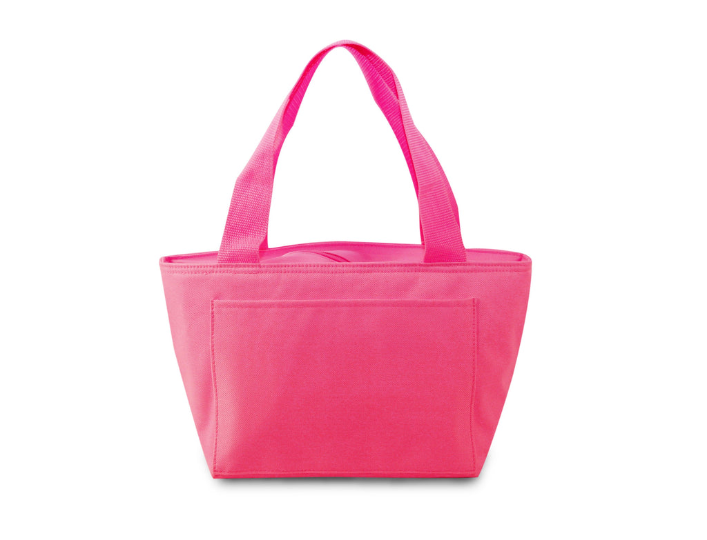 One Size Hot Pink Liberty Bags 8808 