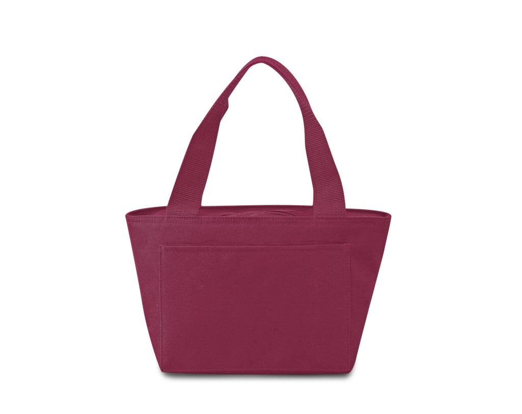 One Size Maroon Liberty Bags 8808 