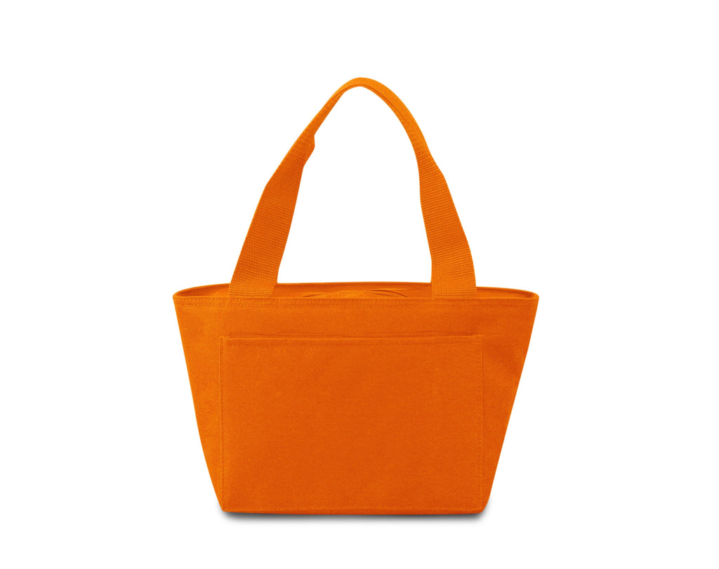 One Size Orange Liberty Bags 8808 
