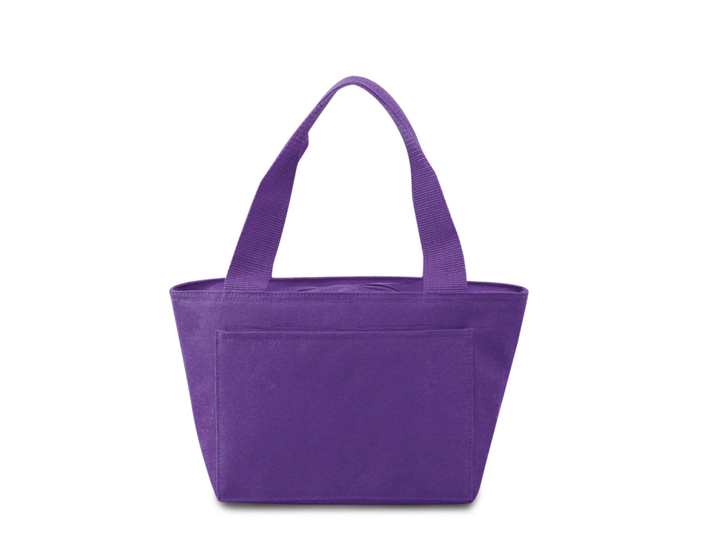One Size Purple Liberty Bags 8808 