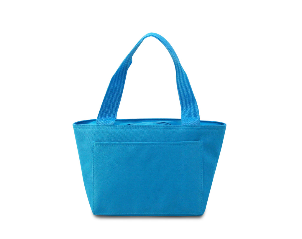 One Size Turquoise Liberty Bags 8808 