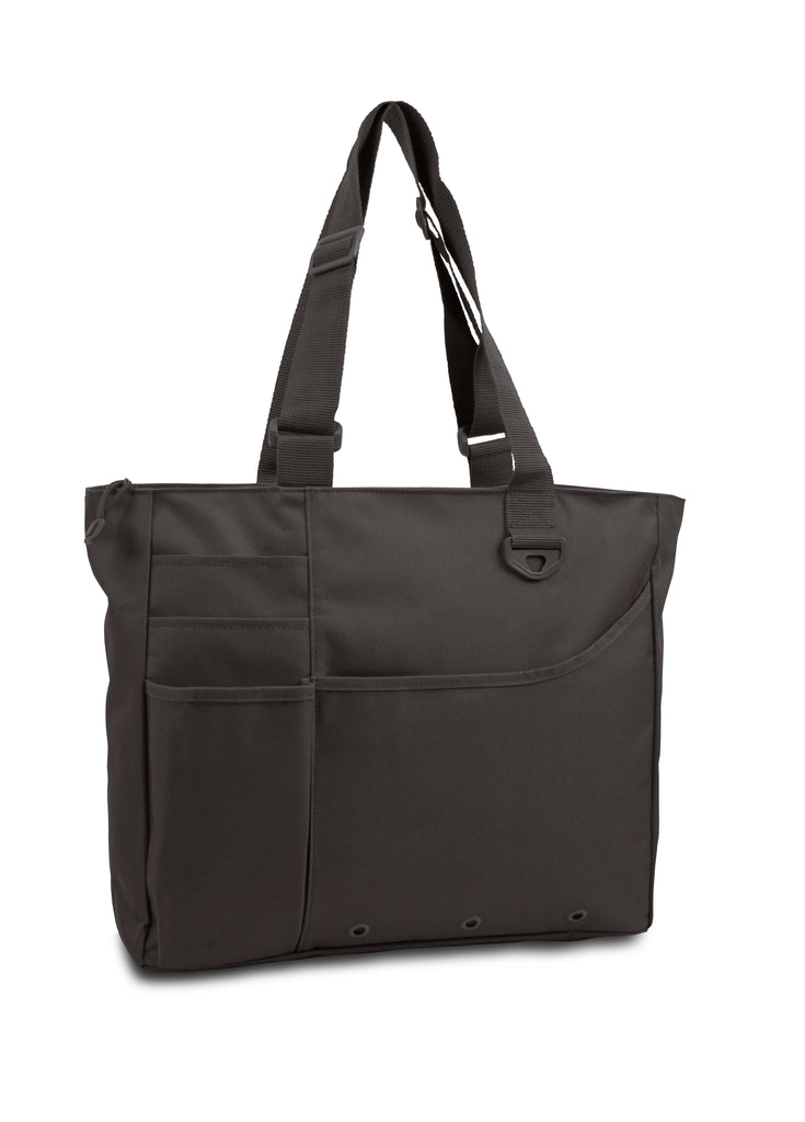 One Size Black Liberty Bags 8811 