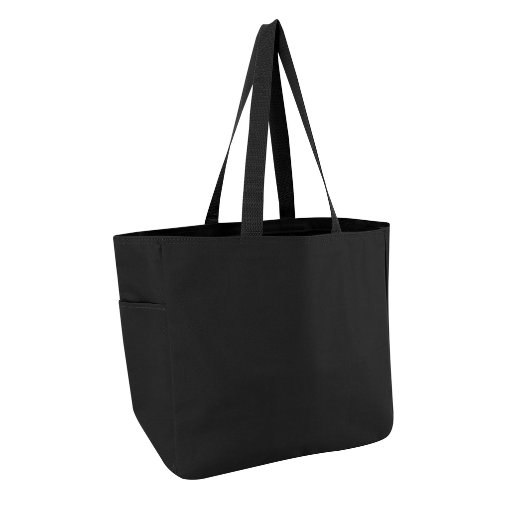 One Size Black Liberty Bags 8815 