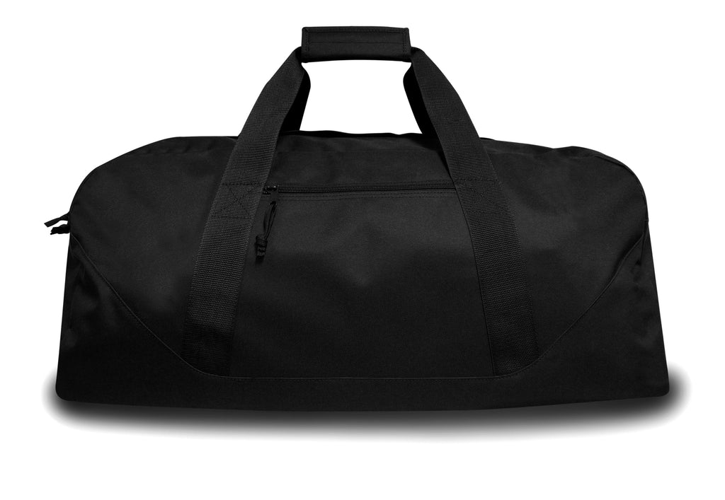 One Size Black Liberty Bags 8823 