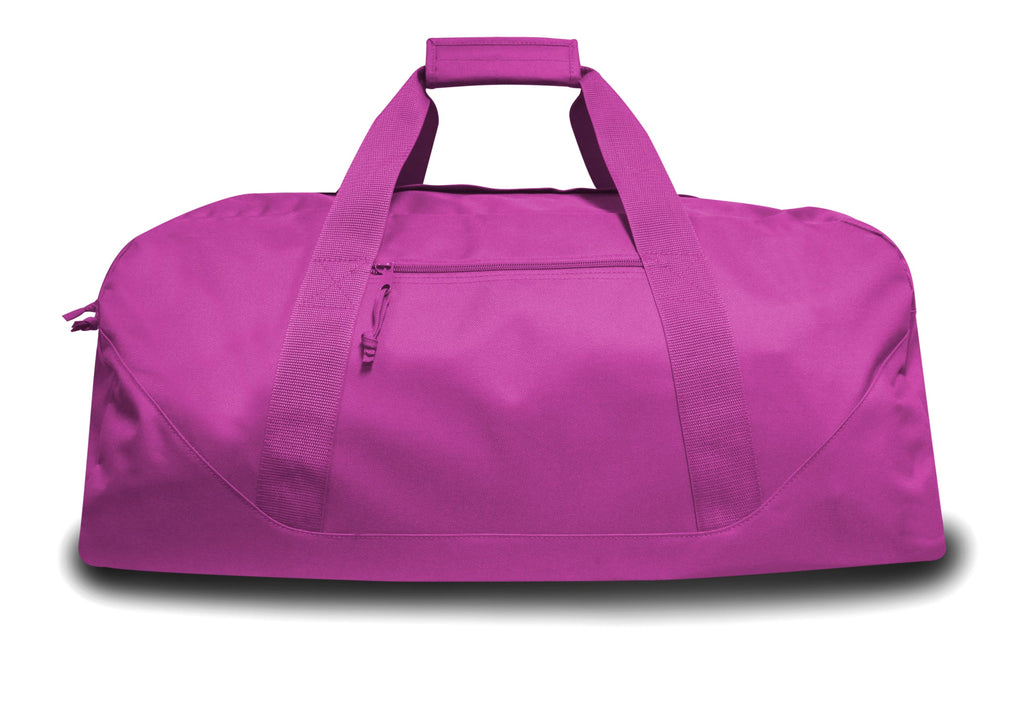 One Size Hot Pink Liberty Bags 8823 