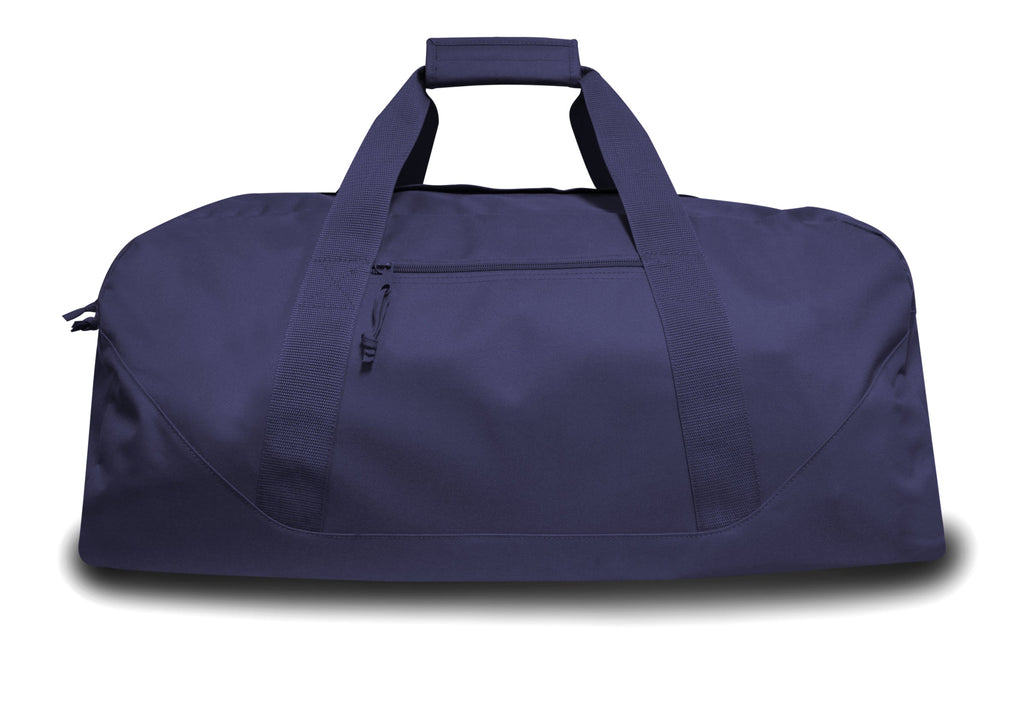 One Size Navy Liberty Bags 8823 