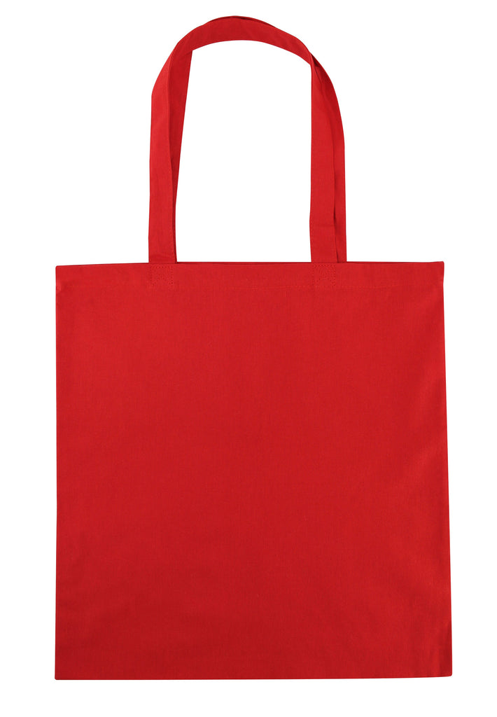 One Size Red Liberty Bags 8860 
