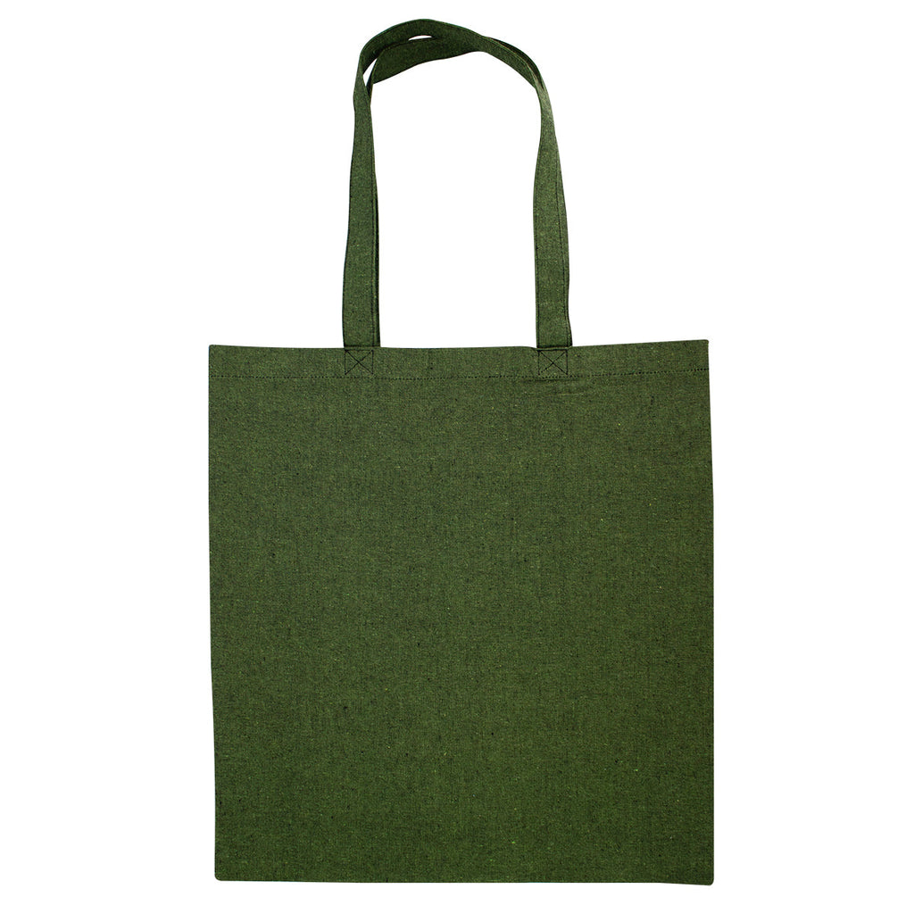 One Size Heather Red Liberty Bags 8860R 