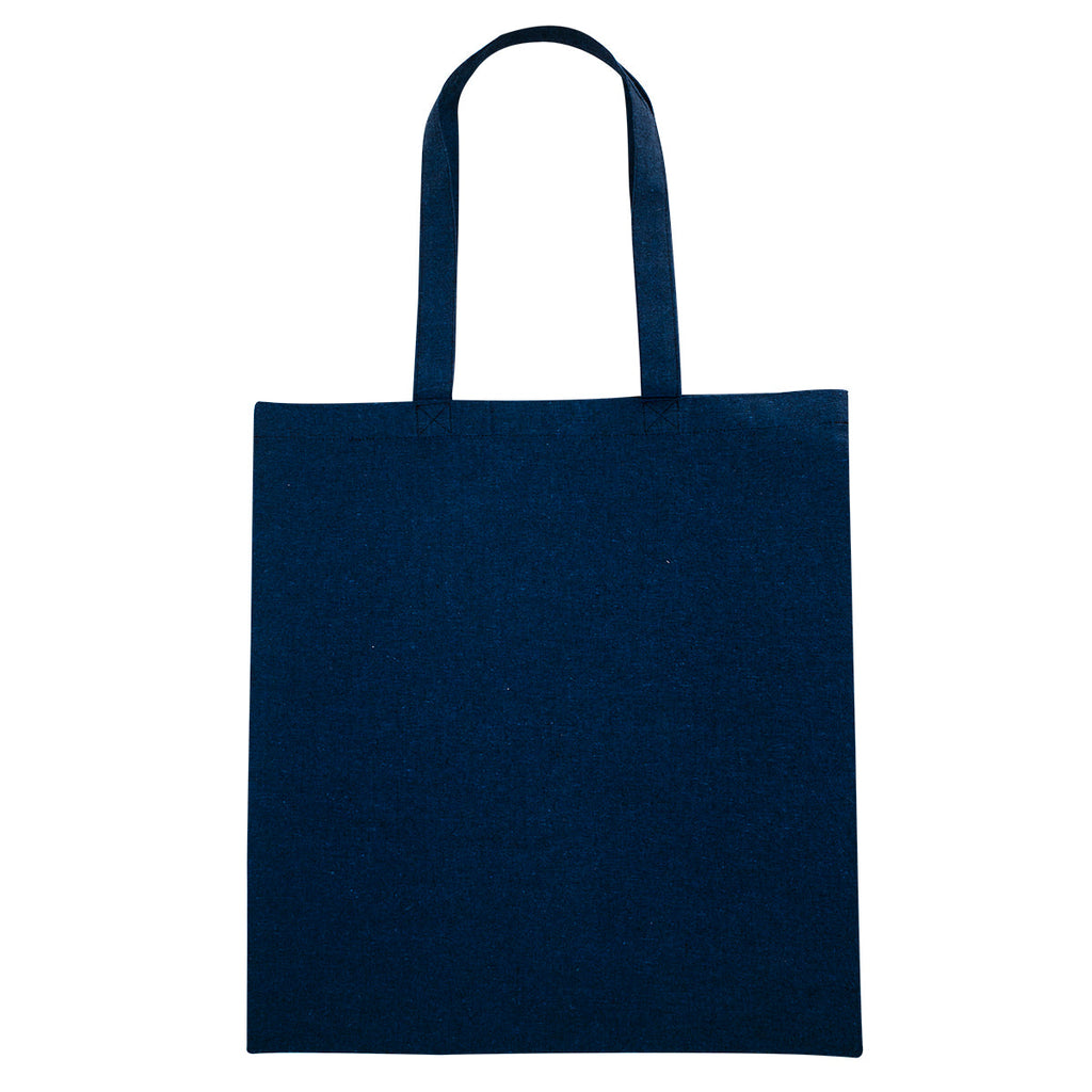 One Size Heather Navy Liberty Bags 8860R 