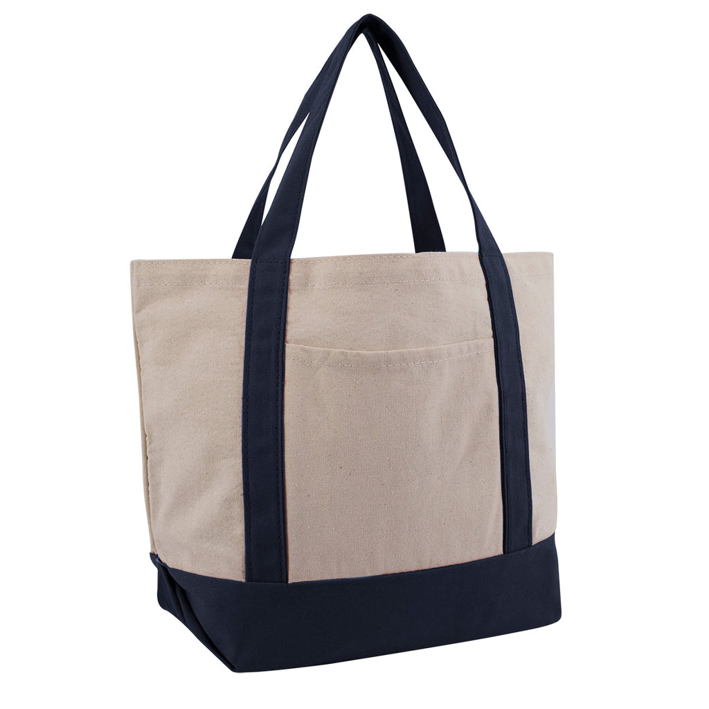 One Size Navy Liberty Bags 8867 