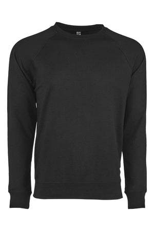 3X-Large Graphite Black Next Level 9000 