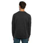 3X-Large Graphite Black Next Level 9000 