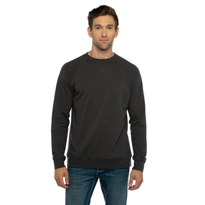 3X-Large Graphite Black Next Level 9000 