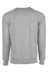 3X-Large Heather Gray Next Level 9000 