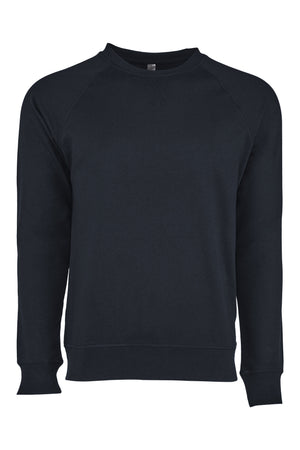 3X-Large Midnight Navy Next Level 9000 
