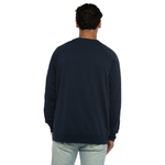 3X-Large Midnight Navy Next Level 9000 