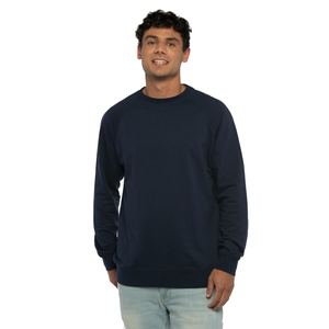 3X-Large Midnight Navy Next Level 9000 