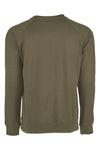 3X-Large Military Green Next Level 9000 