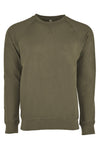 3X-Large Military Green Next Level 9000 