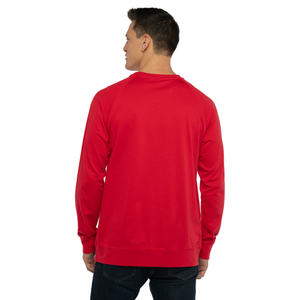 3X-Large Red Next Level 9000 