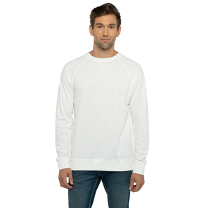 3X-Large White Next Level 9000 