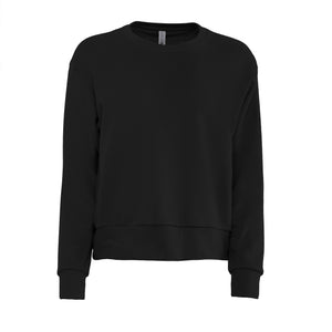Women's 3X-Large Black Next Level 9084 