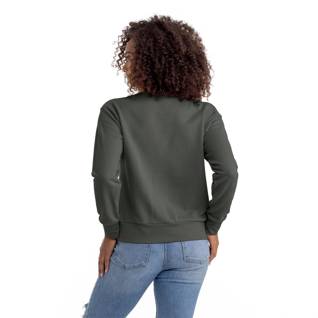 Women's 3X-Large Heavy Metal Next Level 9084 