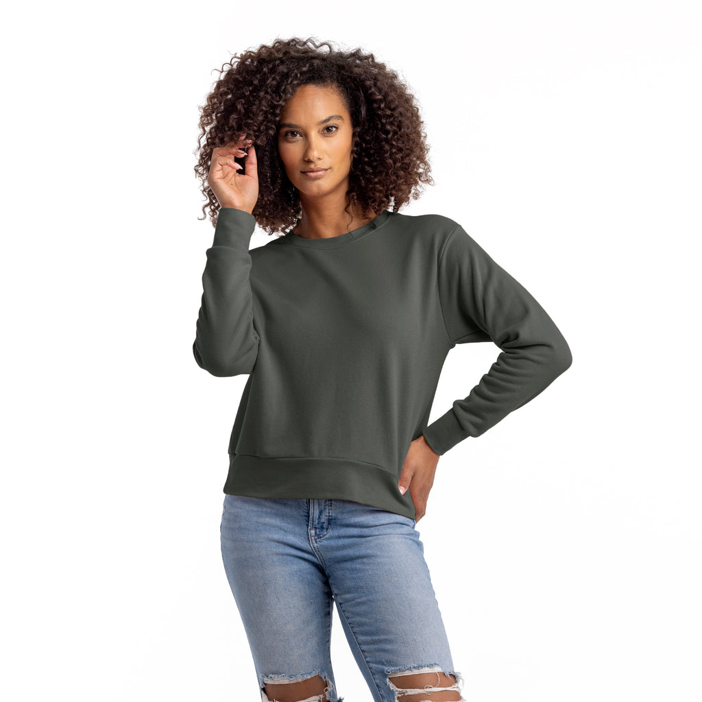 Women's 3X-Large Heavy Metal Next Level 9084 