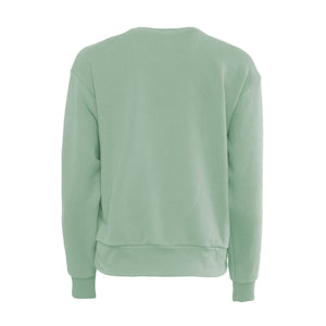Women's 3X-Large Stonewash Green Next Level 9084 