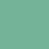 3X-Large Turquoise Art Unlimited 9229SS50 