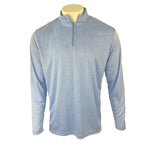 3X-Large Lt. Blue Art Unlimited 9230QZ 