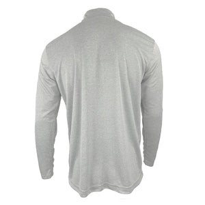3X-Large Lt. Grey Art Unlimited 9230QZ 