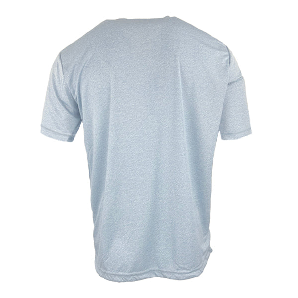 3X-Large Lt. Blue Art Unlimited 9230SS 