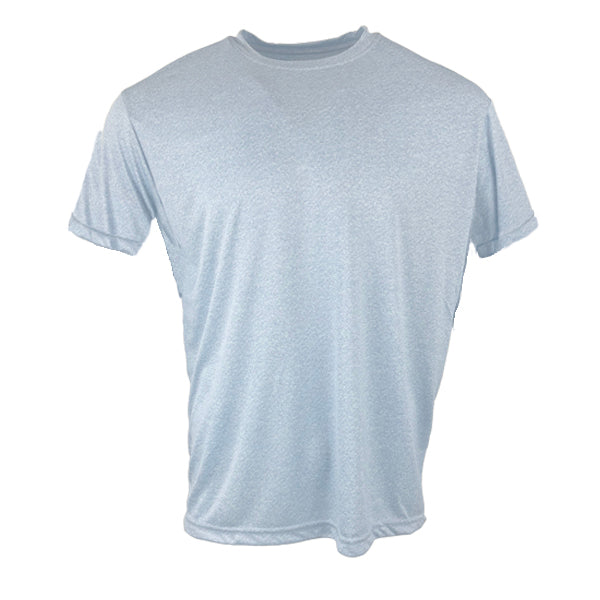 3X-Large Lt. Blue Art Unlimited 9230SS 