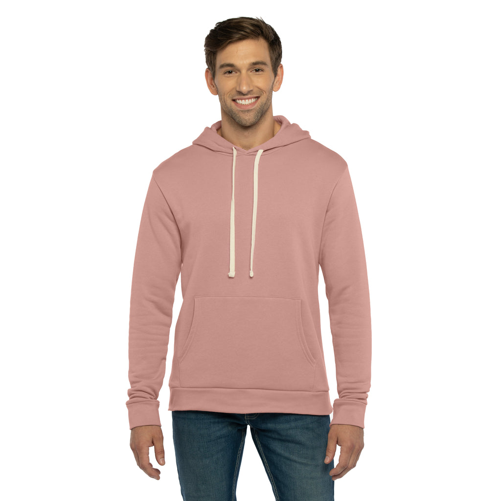 3X-Large Desert Pink Next Level 9303 