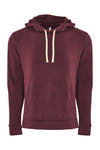 3X-Large Maroon Next Level 9303 